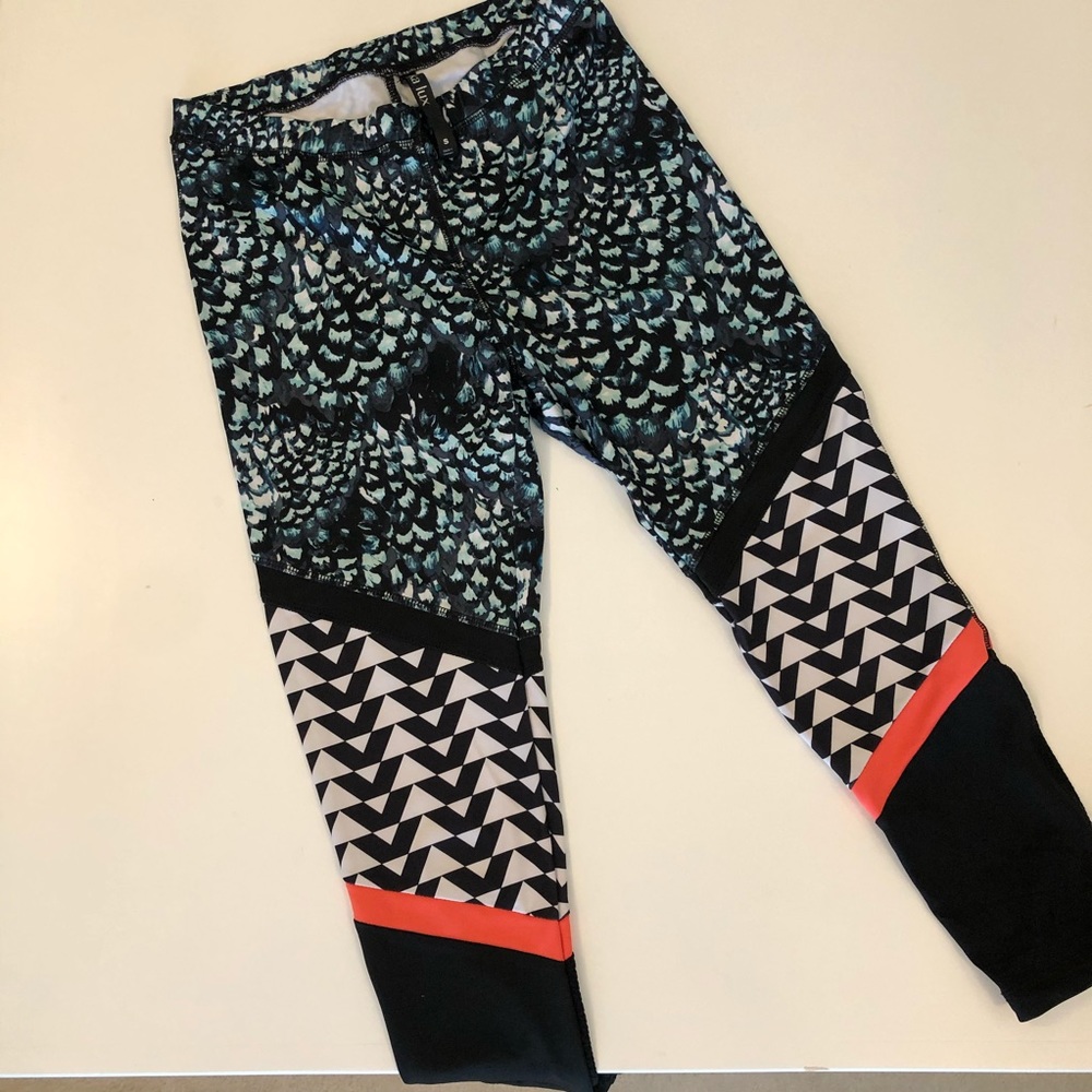 lukka lux leggings - activewear